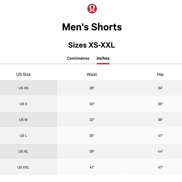 Lululemon Men’s Textured Tech Short. Grey. S - Picture 8 of 8